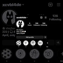 ur ig acc & urself