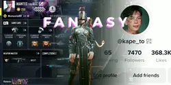 flex profile