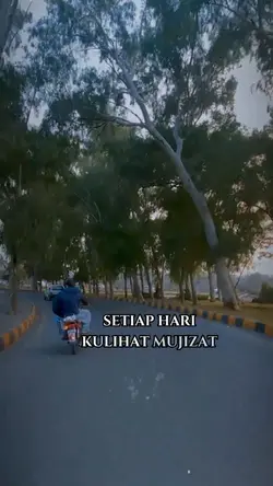 Kulihat Mujizat
