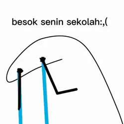 BESOK SENIN