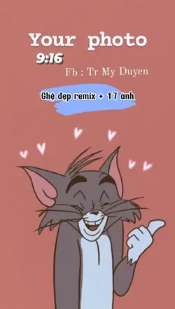 Ghệ đẹp + 17 ảnh