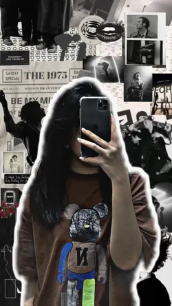 THE 1975