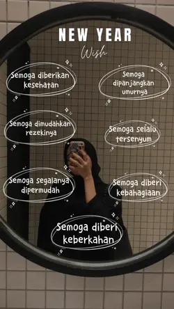 New Year Wish