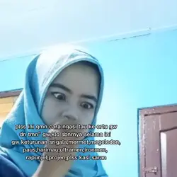 teks bisa di ganti