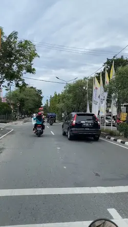 Ngeprank Lg dijalan
