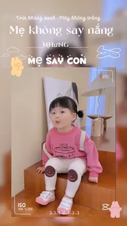 Mẫu baby
