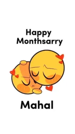 monthsarry