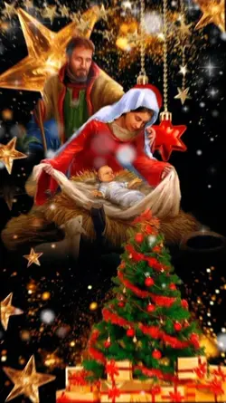 X-mas in our hearts 