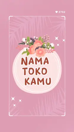 nama toko kamu
