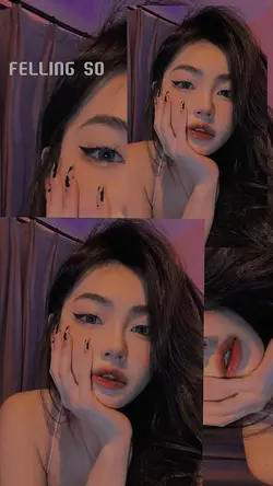 Mẫu lyrics + tách ản