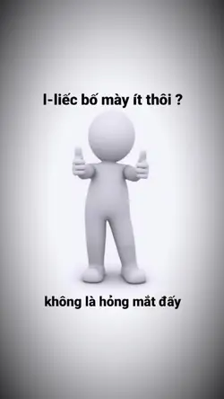 Liếc ít thôi😪
