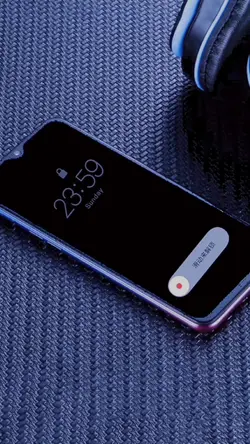 Wallpaper HP