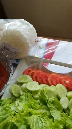 makan makan