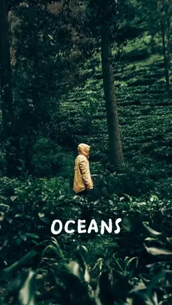 Oceans