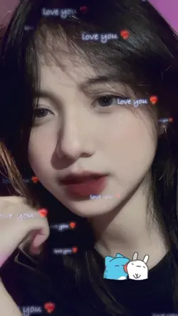 Người ta nói yêuuu