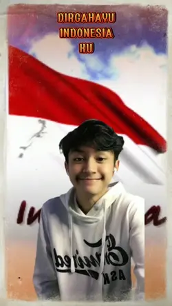 #17AGUSTUS