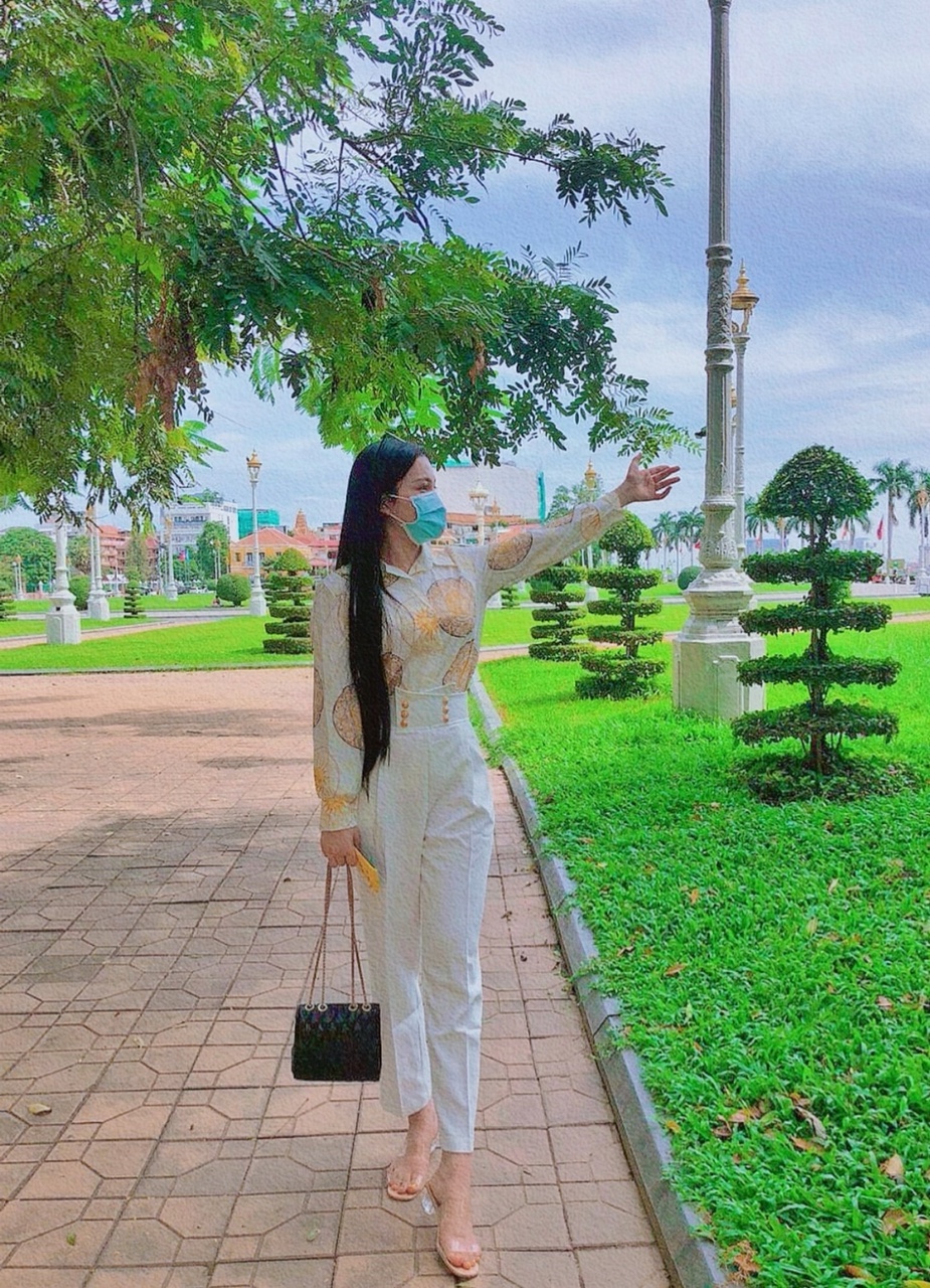 ពេលបងចោលអូនតើជីវិតអូនយ៉ាងណា🥹