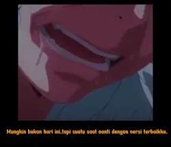 Anime aesthetic
