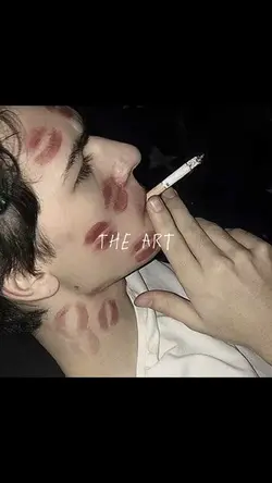 the art & the artist