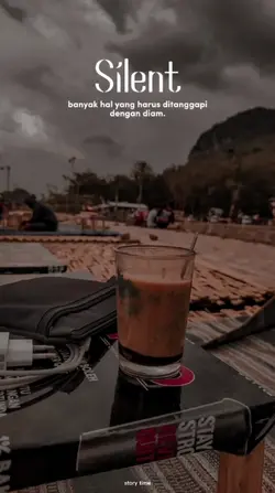 silent