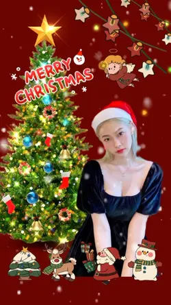 สุขสันต์วันคริสต์มาส