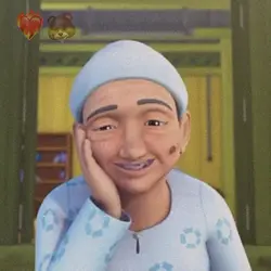 SAYUNK I LOVE YOU