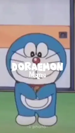Doraemon meme