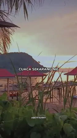 Poket Selalu Kering 