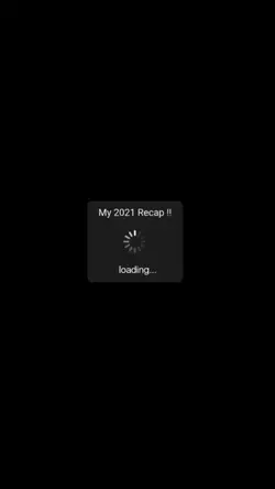 Recap 2021 