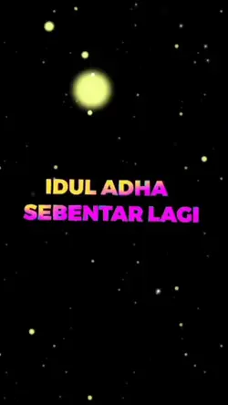 #Iduladha2021