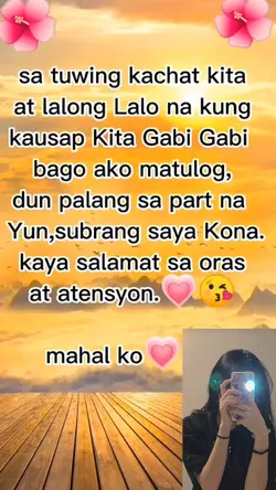 #Mahalko