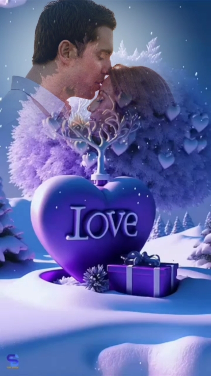 CASAL DE AMOR