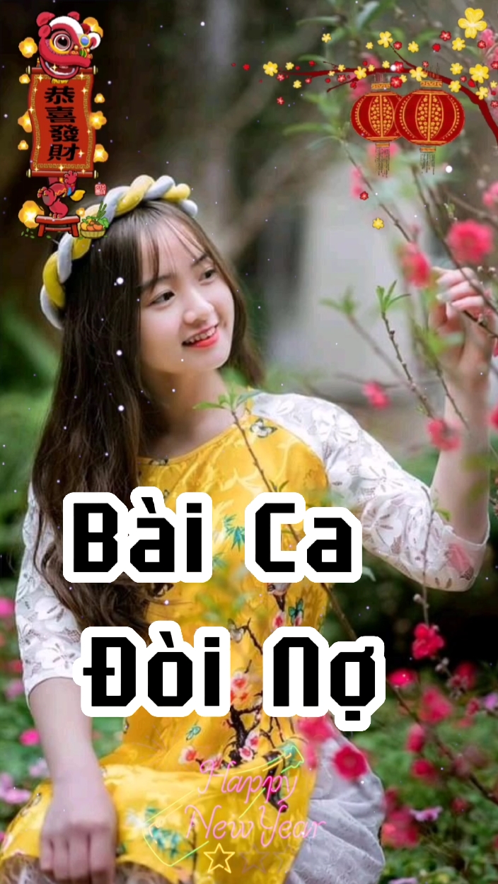 19.1 bài ca đòi nợ