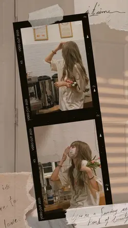 Khung ảnh film 😽