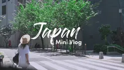 Mini Vlog