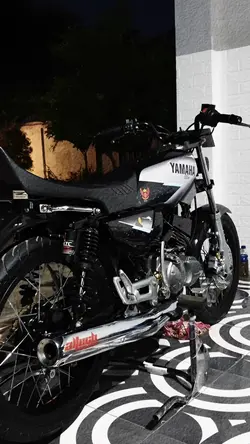 Numpak rx king