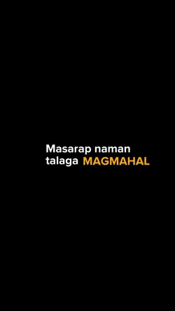 masarapmagmahal