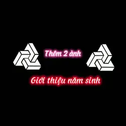 Giới thiệu năm sinh