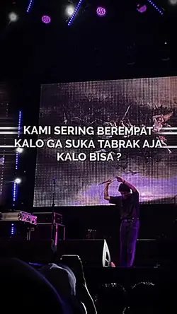 berempat 