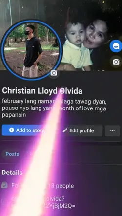 FLEX YOUR FB ACC