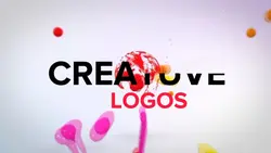 CREATUVE logos
