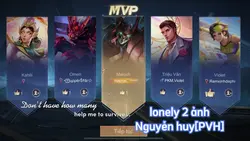 lonely ngang