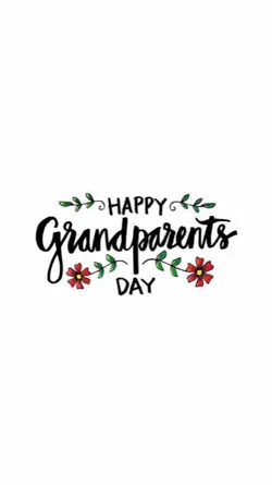 HappyGrandparentsDay
