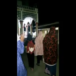 barakallahu fii umri