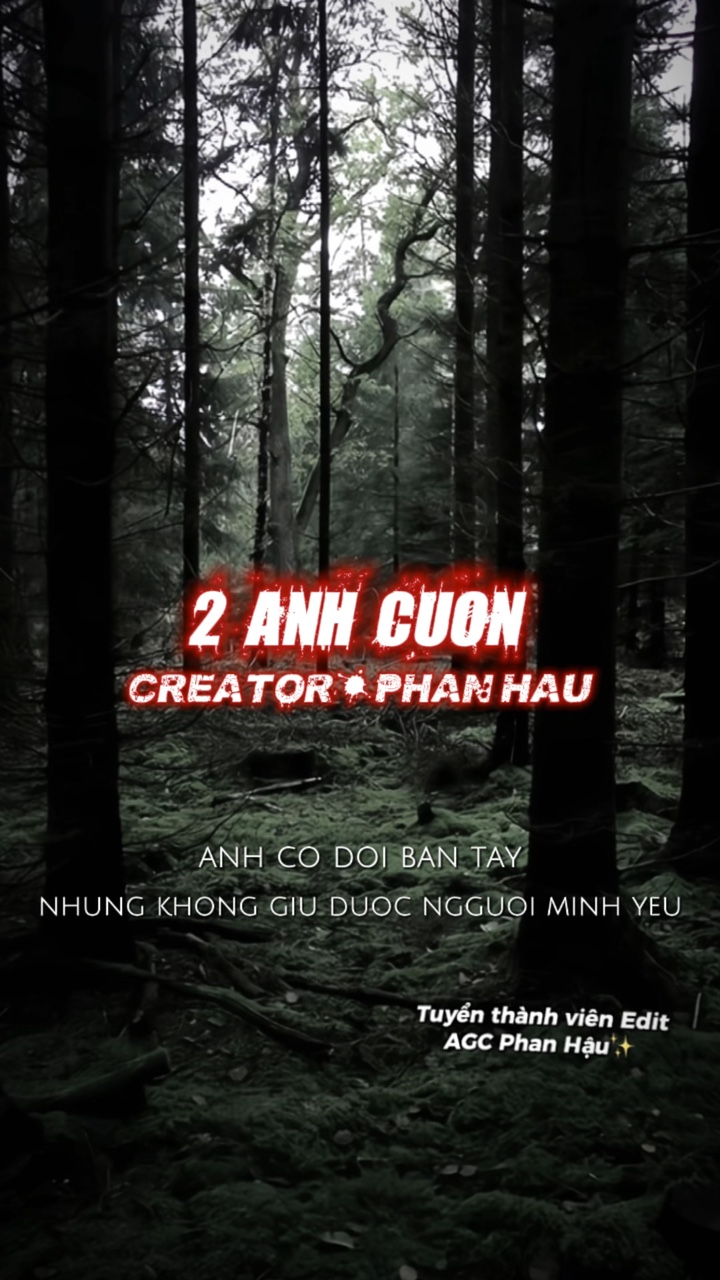 Anh có đôi bàn tay 