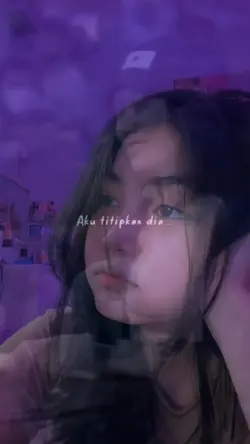 Aku bukan jodohnya