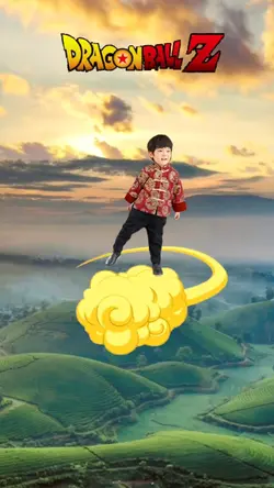 Dragon Ball