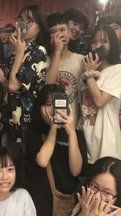 15 ảnh không màu