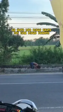 tidak lupa