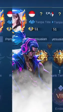 Jedag Jedug ML Viral